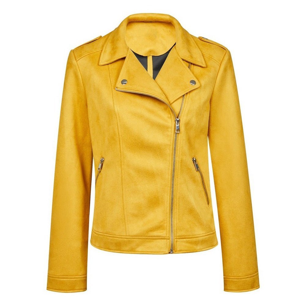How Should a Leather Jacket Fit? A Practical Sizing Guide - RUGGAN