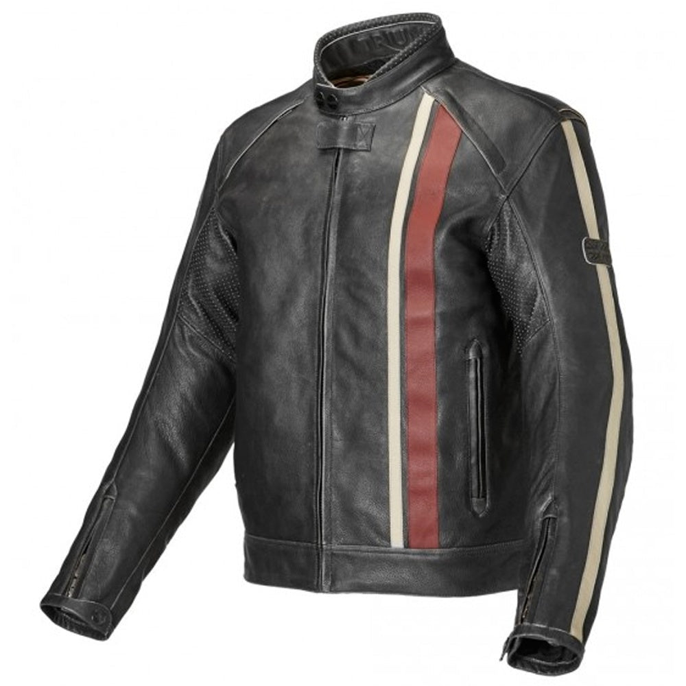 Types of Leather for Jackets: Cowhide, Sheepskin & More - RUGGAN