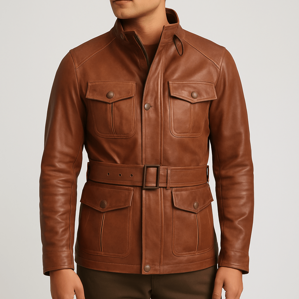Field Jackets - RUGGAN