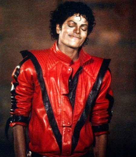 Bold Red Leather Jacket with Black Contrast Details - RUGGAN